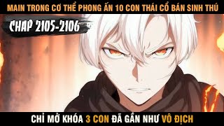 Review truyện tranh manhua 