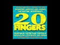 20 fingers  position no9