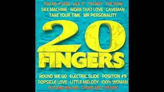 Watch 20 Fingers Position No9 video