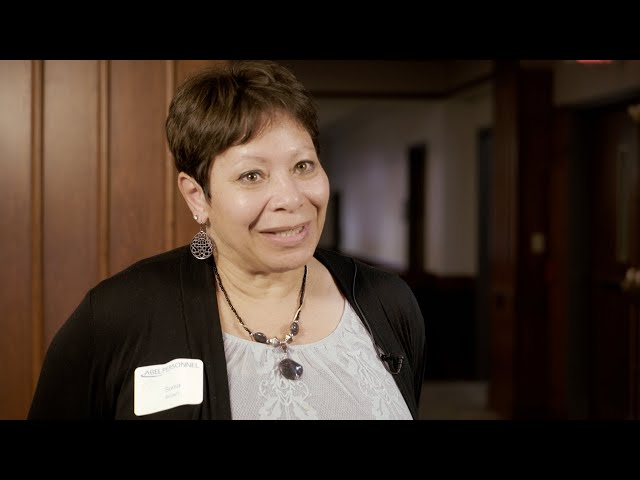 Abel Story - Sonia B