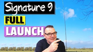 DX Commander Signature 9 - Releasing Another 100