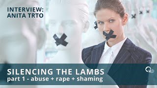 Silencing the Lambs - the Anita Erdeg Trto story (1of3)