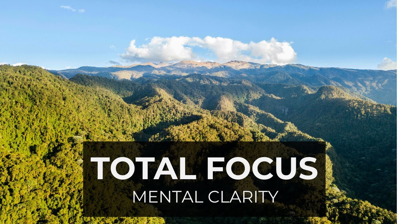 Enter Distraction-Free Deep Work Mode (2hours)