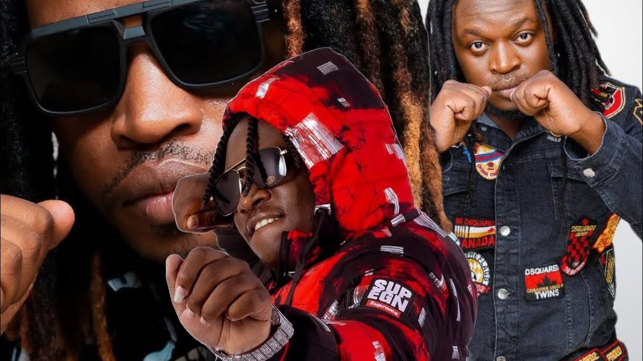 Seh Calaz should silence Maggikal kekupedzesera 😂😂🙌🏽🙌🏽🙌🏽 #bhangwela #warmachine #trending #viral 