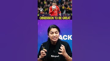 Obsession to Be Great | Aida Ma