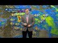 Q2 Billings Area Weather: Windy With a Chance of Showers And Thunderstorms