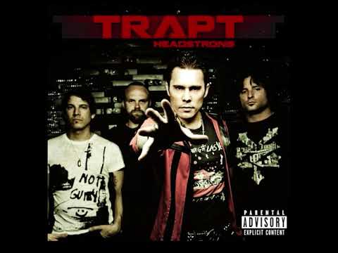 Trapt-Headstrong (DJ Radio Edit) 2002