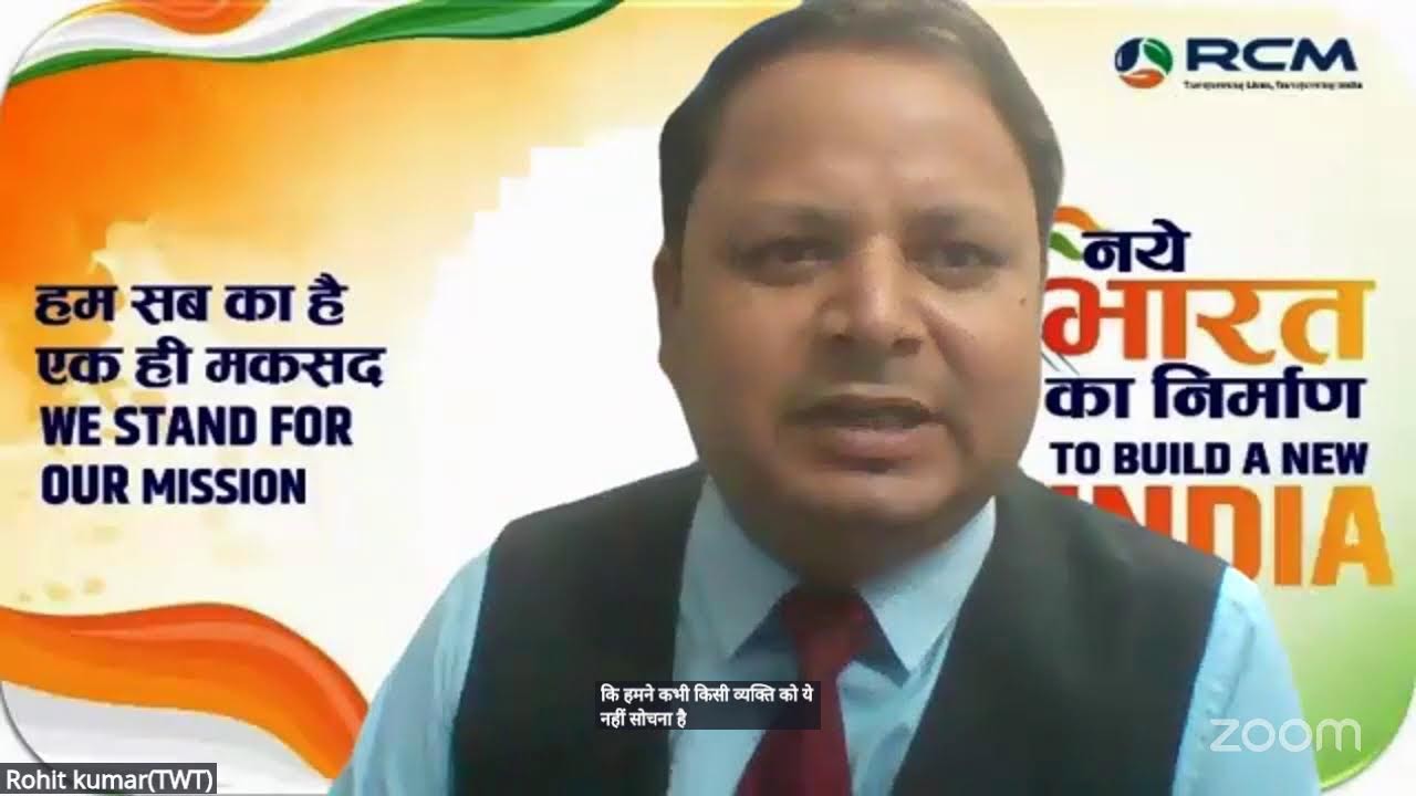 Direct Selling Training