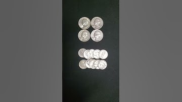 Calculating the Price of 90% Silver