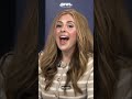 Musician Amanda Shaw remembers Dolly Parton
