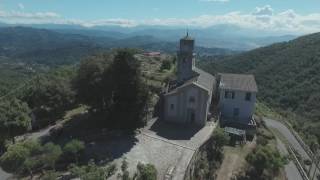 Il Territorio Spezzino - Carpena - La Spezia