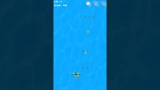 War Plane – Construct 2 Game