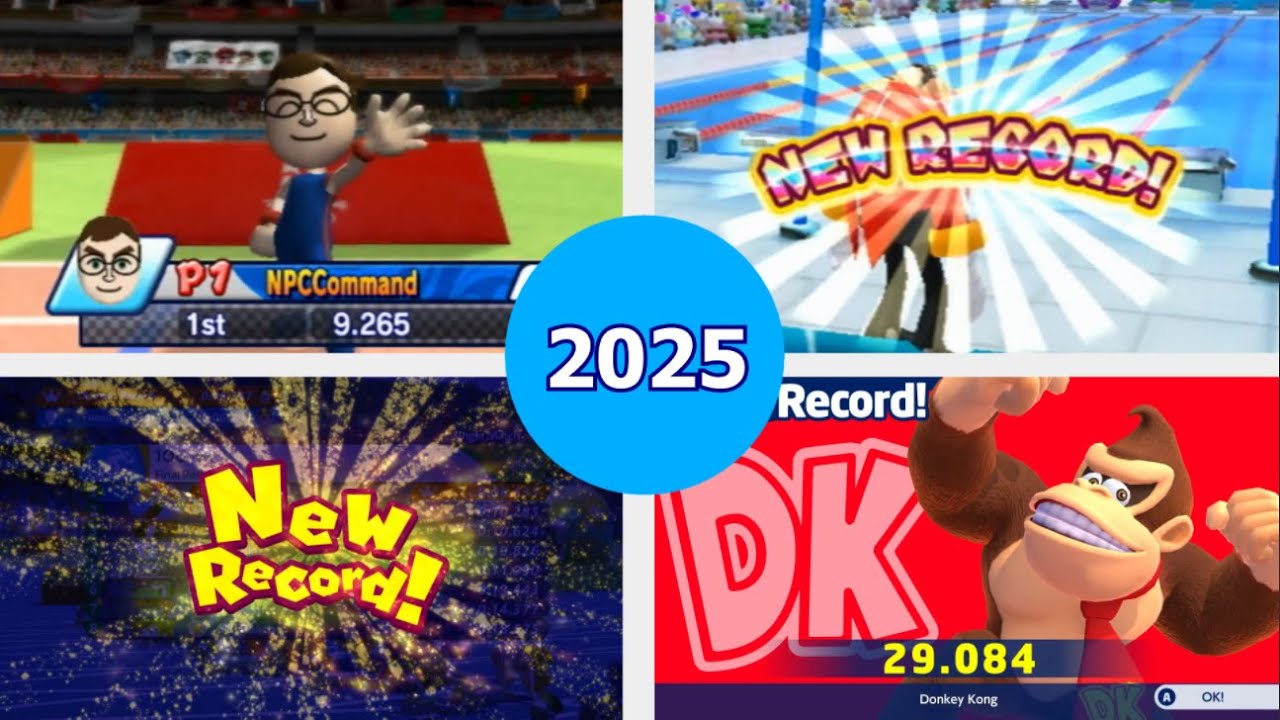 Best Of NPC Commander 2025