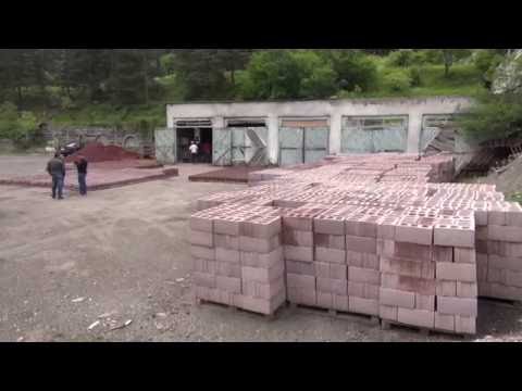 ბლოკის საამქრო