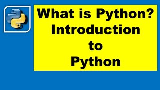 What is Python? Introduction to Programming in Urdu & Hindi |  Why Python is So Popular?