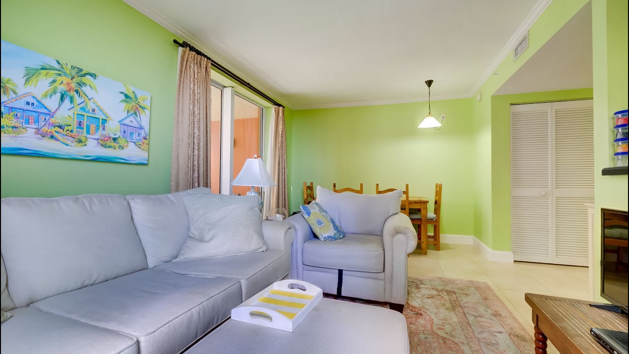 The Mutiny Hotel Unit 714 (2951 S Bayshore Drive)