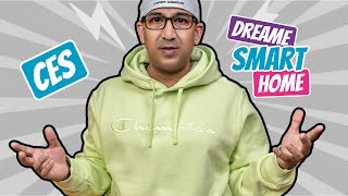 Download Lagu Dreame Smart Home System at CES 2026: Locks, Lighting, and AI Security MP3