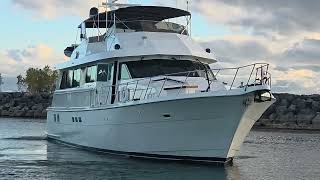 Lake Michigan  Waukegan Harbor