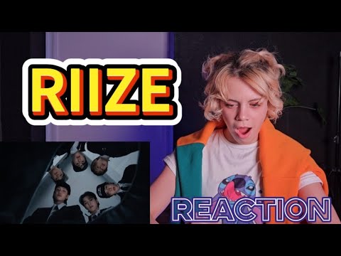 RIIZE 라이즈 'Bag Bad Back' MV | REACTION 👜