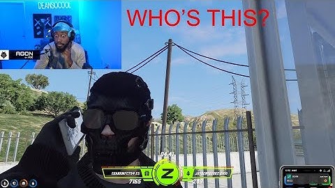 TOMMY T Calls DEAN To Begin RIDDLE | NoPixel Mandem GTA RP