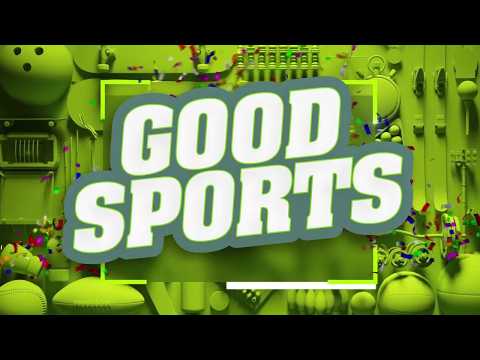 Good Sports: Highlighting high-achievers