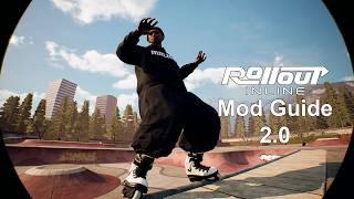 Best Way To Install Mods In Rollout Inline
