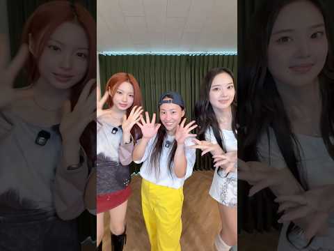 Pop Off Pop Off🌴with #JoHyunAh  [  #WhyKiiiKiii #KiiiKiii_PopOffPopOff #KiiiKiii_WhyKiiiKiii #조 ]-썸네일