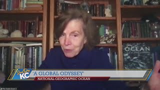 An ocean expert explains why even midwesterners can effect the oceans health