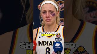 Stephanie White SUSPENDS Caitlin Clark Indiana ERUPTS