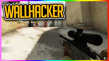 CSGO OVERWATCH - SECRET WALLHACKER!! THIS GUY IS NEXT LEVEL (CS:GO OVERWATCH CASE FUNNY MOMENTS)