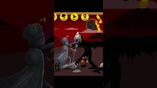 THE GIANT BOSS DESTROYED MY STATUE! ๐ | Stick War Legacy