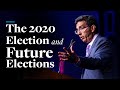 Understanding Dinesh D'Souza's Speech