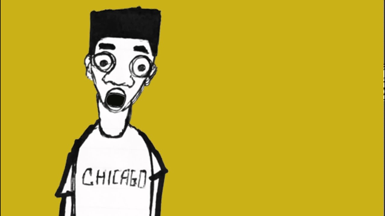 Fray and Tay + American Poverty (Part DANG 7102) by Marcellous Lovelace [