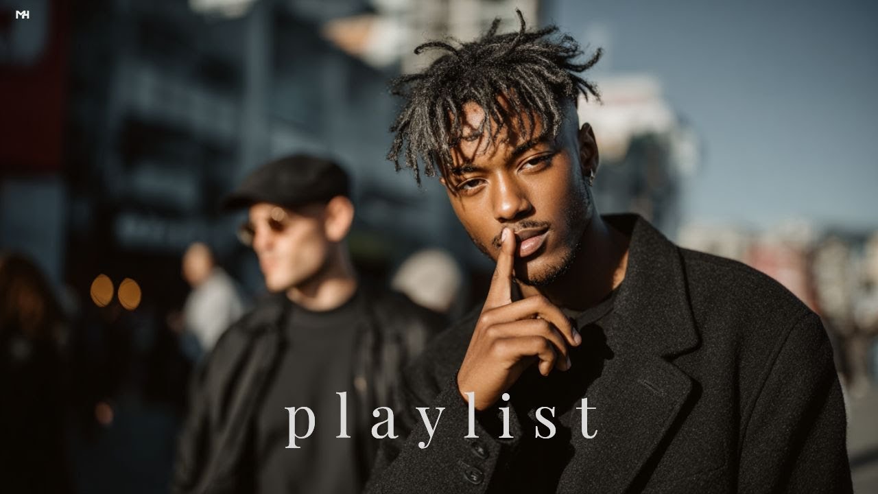 𝐏𝐥𝐚𝐲𝐥𝐢𝐬𝐭 | С сегодняшнего дня, нас трое — Зимнее хорошее настроение EP.01