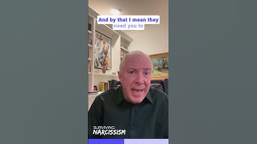 The Ultimate Goal Of A Narcissistic Abuser