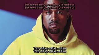 The Killing Season ft. Kanye West - A Tribe Called Quest (Lyrics-Letra)