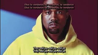 The Killing Season ft. Kanye West - A Tribe Called Quest (Lyrics-Letra)