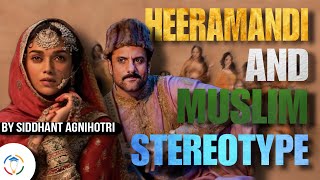 Real struggle of Heeramandi Explained!