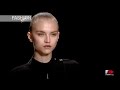 JAEGER LONDON Spring Summer 2010 London - Fashion Channel