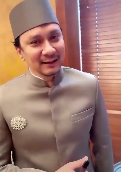 Samawa ya Ka enzy aamiin #enzy #vincent #desta #vindes #marriage #short #shorts