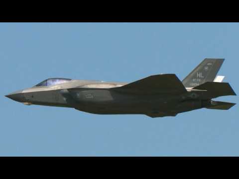 横田基地友好祭2026展示機フライイン YOKOTA AirBase