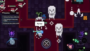 My Heroes: Dungeon Raid S:20 3 Stars