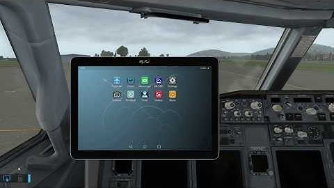 X Plane 11 xBai Plugin Video 4 Demo