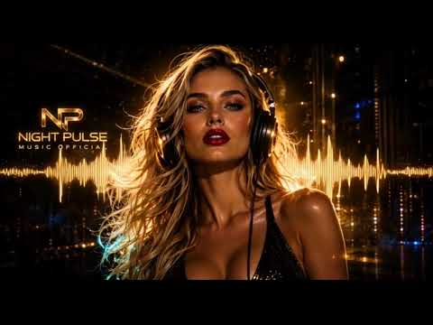 Night Pulse - Beautiful World (Official Video) | Melodic Techno & Tech House 2026
