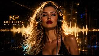 Night Pulse - Beautiful World (Official Video) | Melodic Techno & Tech House 2026