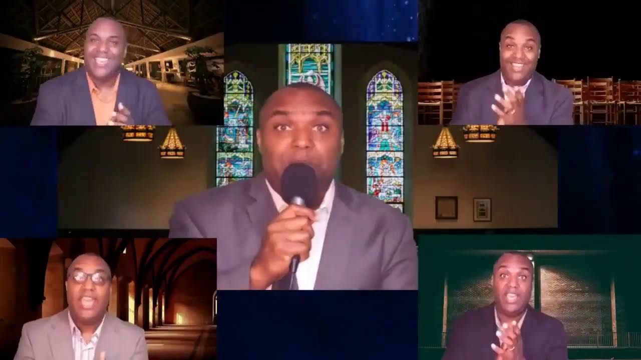 Friday Morning Devotion (Re-Broadcast) 1-30-2026