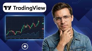 Anleitung: Chart in TradingView Mobile App zurücksetzen | Schnell und einfach 2026