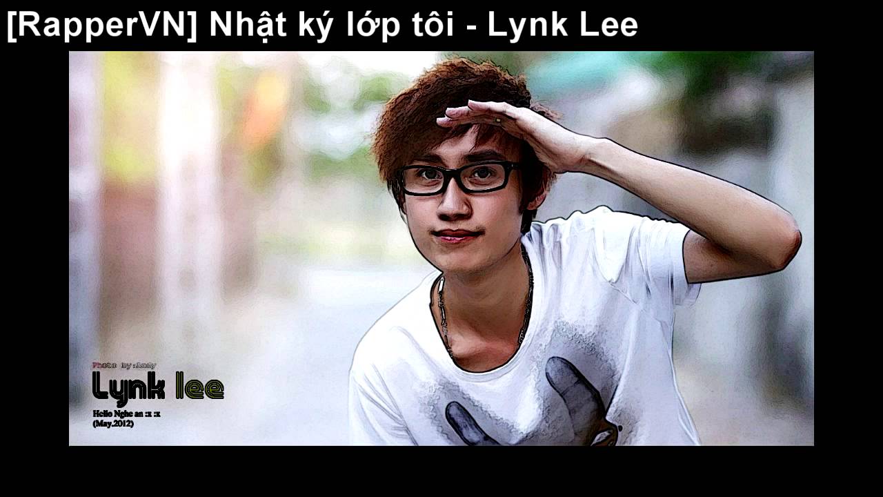 Nhật ký lớp tôi - Lynk Lee