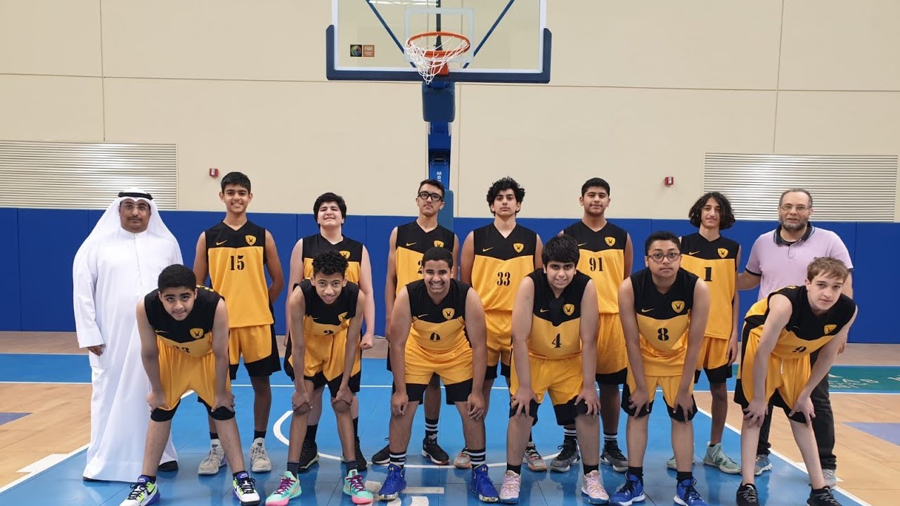 Qadsia u15 Kuwait Basketball Association Cup HighLights 20212022 YouTube