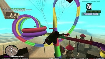 [TUTORIAL] How to Add a Server on SA-MP (Freeroam/Roleplay/Stunts & More!)